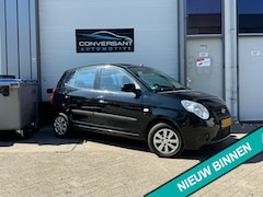 Kia Picanto - 1.1 X-clusive|Airco|EL ramen|5 drs|