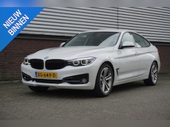 BMW 3-serie Gran Turismo - 320i Sport Line GT/BINNENKORT VERWACHT/