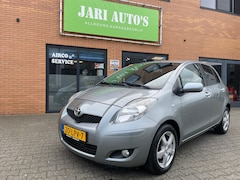 Toyota Yaris - 1.3 VVTi Aspiration Automaat