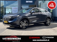 Honda HR-V - 1.5 e:HEV Automaat Elegance | Carplay & Android | Navi