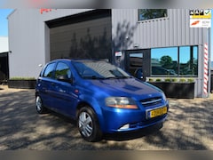 Daewoo Kalos - 1.4 Style | Airco | Nieuwe APK | Open dakje