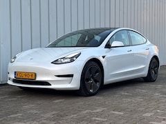 Tesla Model 3 - Standard RWD Plus 60 kWh Autopilot Leder Pano Warmtepomp Grok