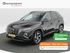 Hyundai Tucson - 1.6 T-GDi 265 Pk PHEV Comfort 4WD | Stoel/Stuur Verwarming | Adaptive Cruise | Camera | Cl