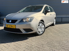 SEAT Ibiza ST - 1.2 Style - Airco - Media - Elec pakket