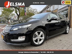 Chevrolet Volt - 1.4 LTZ aut. Nette auto