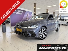 Volkswagen Polo - 1.0 TSI R-Line DSG 116PK *PANO*17LM*NAVI