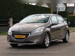 Peugeot 208 - 1.2 VTi Allure | AIRCO | CRUISE | 5-DEURS | PDC | MOOIE GOED ONDRHOUDEN AUTO |