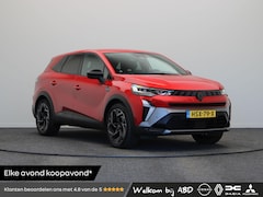 Renault Symbioz - E-Tech full hybrid 145pk esprit Alpine | Stuurwielverwarming | Apple carplay / Android aut