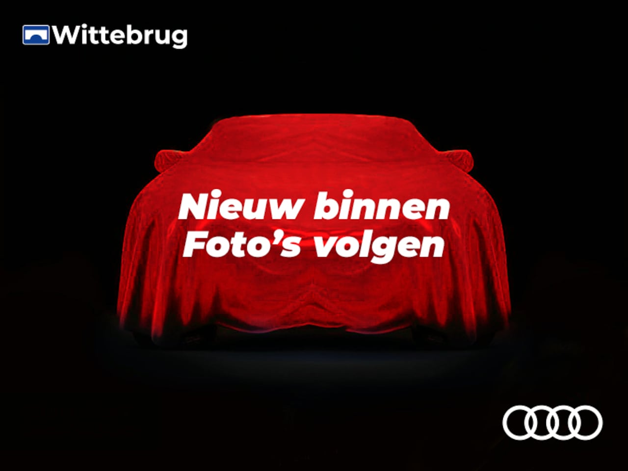 Audi A3 Sportback - 30 TFSI Pro Line / APP.connect / 16"LMV / PDC a - AutoWereld.nl
