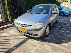 Opel Corsa - 1.2-16V Njoy 2003 Nw Apk