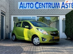 Chevrolet Spark - 1.0 16V LT