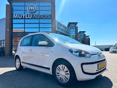 Volkswagen Up! - 1.0 move up BlueMotion 5Drs Airco NAP PDC NAVI