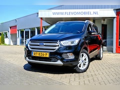 Ford Kuga - 1.5 EcoBoost 150pk Titanium Pano|1e Eig|Navi|Cam|LMV