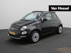 Fiat 500 C - 1.0 Hybrid Dolcevita | APPLE CARPLAY | AIRCO | DAB | CRUISE CONTROL |