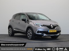 Renault Captur - 1.3 TCe Intens | 1e Eigenaar | Cruise control | Trekhaak | Lichtmetalen velgen 18'' | Clim