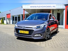 Hyundai i20 - 1.0 T-GDI Comfort 5-drs Navi|1e Eig|Clima|Cam|LMV