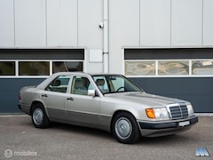 Mercedes-Benz 300-serie - W124 E klasse E