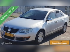 Volkswagen Passat - 1.4 TSI Trendline AIRCO CRUIS CONTROL 6BAK