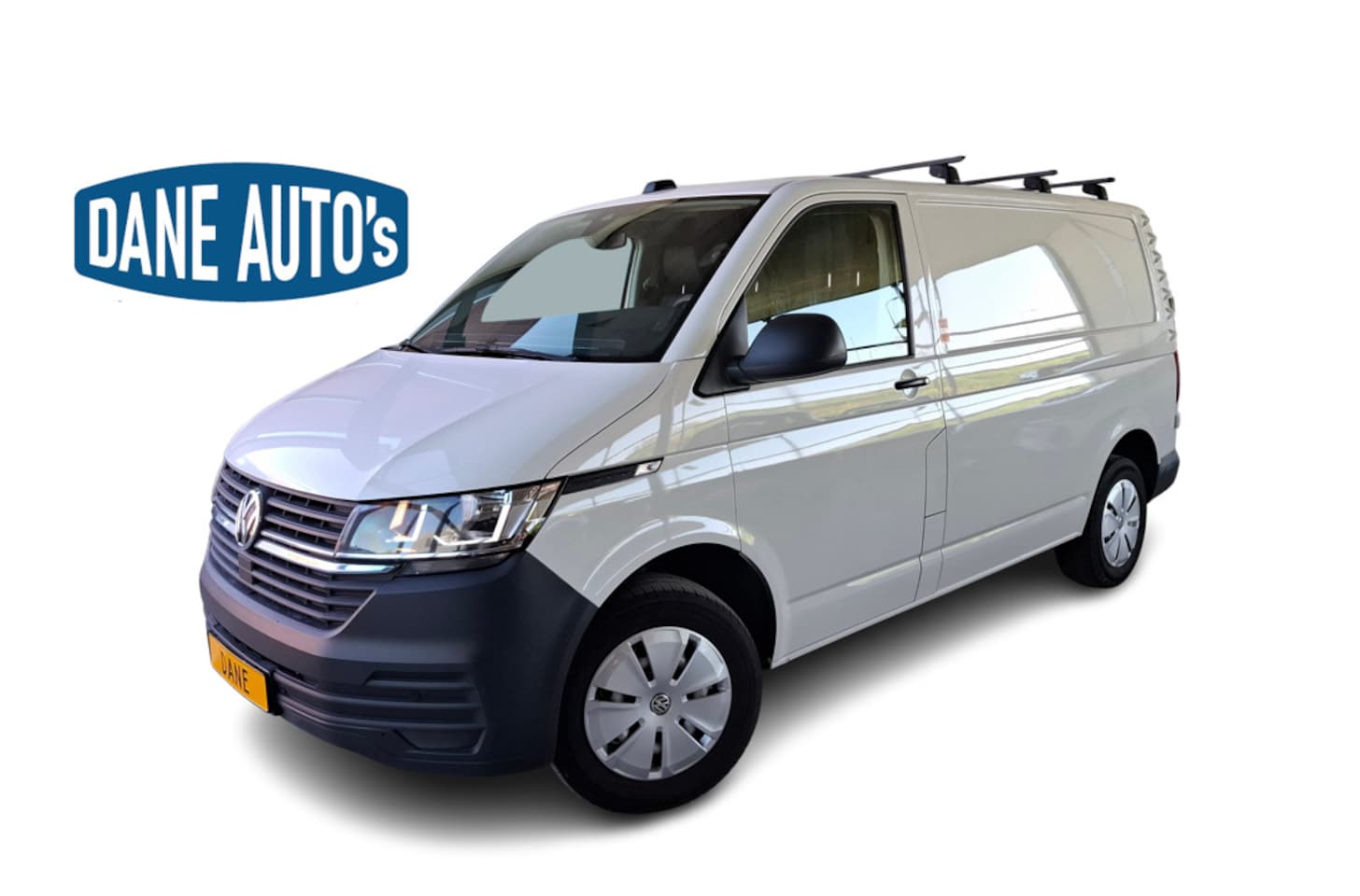 Volkswagen Transporter - 2.0 TDI L1H1 | PARKEERSENSOREN | CARPLAY | TREKHAAK - AutoWereld.nl