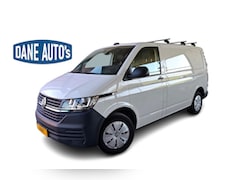 Volkswagen Transporter - 2.0 TDI L1H1 | PARKEERSENSOREN | CARPLAY | TREKHAAK