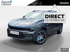 Lynk & Co 01 - 1.5 | Nieuwe Auto | Panoramadak | Elektr. Geheugenstoelen | 360 Camera | Elektr. Achterkle