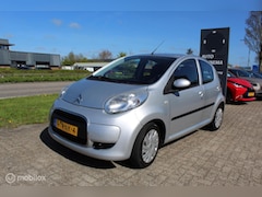 Citroën C1 - 1.0-12V Ambiance