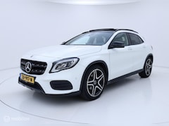 Mercedes-Benz GLA-Klasse - 180 Business AMG Camera|Keyless|Pano|Xenon
