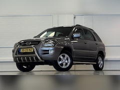 Kia Sportage - 2.0i CVVT X-ception Trekhaak Side bars Bullbar Garantie