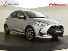 Toyota Yaris - 1.5 Hybrid 130 Executive | JBL | PDC V+A | Head Up