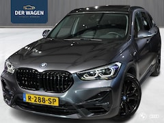 BMW X1 - xDr25e SPORT LINE / PANODAK / HEADUP / TREKHAAK / 18"