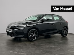 Opel Corsa - 1.2 Edition 5drs 75 PK | LMV | Apple CarPlay/Android Auto | Airco | Cruise control