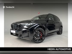 BMW X5 - xDrive50e M-Sport Pro | Head-Up | Harman/Kardon | Trekhaak | Stuur + stoelverw. voor/achte