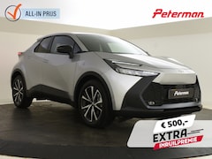 Toyota C-HR - 1.8 Hybrid 140 Dynamic | PDC V+A | Allseasons | Blind Spot |