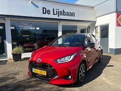 Toyota Yaris - 1.5 Hybrid Executive