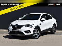 Renault Arkana - E-Tech Hybrid 145 Intens | AFN. TREKHAAK | APPLE CARPLAY/ANDRIOD AUTO | DODEHOEK DETECTIE