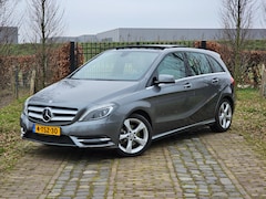 Mercedes-Benz B-klasse - 180 Ambition | Navi | Pano | Xenon | LMV | LED