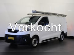 Peugeot Expert - 2.0 BlueHDI 120PK L3 EURO 6 - Airco - Cruise - Imperiaal - €15.900, - Excl