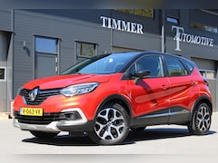 Renault Captur - 0.9 TCe Intens Netjes onderhouden - Climaat control - Navigatie