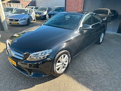 Mercedes-Benz C-klasse - 180 d Premium Plus Pack AUTOMAAT-NAVI-CLIMA-ACHTERUITRIJCAMERA