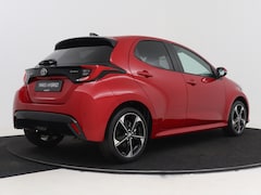 Toyota Yaris - 1.5 Hybrid 130 Executive | NIEUW & DIRECT LEVERBAAR | PRIJS INCL. ALLE ACTIES | MEERDERE K