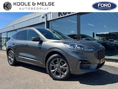 Ford Kuga - 2.5 PHEV e-CVT 225pk ST-Line X , TREKHAAK , WINTERPACK , ADAPTIVE CC,