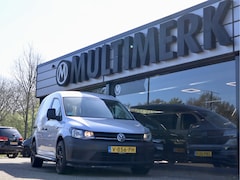 Volkswagen Caddy - 2.0 TDI MARGE/BTW VRIJ AIRCO CRUISE