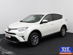 Toyota RAV4 - 2.5 Hybrid Dynamic