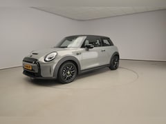 MINI Mini-Electric - 3-deurs Cooper SE Sportstoelen / Climate / Cruise / PDC / LED / Navigatie / Alu wielen bla