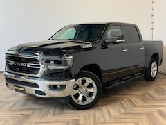 Dodge Ram 1500 - 5.7 V8 4x4 Crew Cab Laramie|LPG|SPORTUITLAAT/KLEP|
