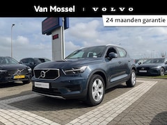 Volvo XC40 - T3 Momentum | Park. Camera | Keyless entry |