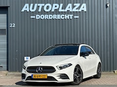 Mercedes-Benz A-klasse - 180 Business Solution AMG PANO | SFEER | CAMERA