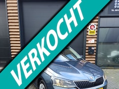 Skoda Fabia - 1.0 TSI Ambition