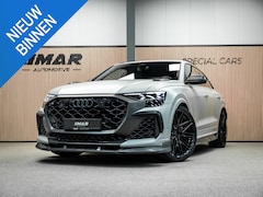 Audi RSQ8 - 4.0 TFSI quattro Performance | URBAN | Full PPF | Akrapovic | 24'' Vossen | Full Carbon |