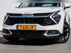 Kia Sportage - 1.6 T-GDi Plug-in Hybrid AWD DynamicPlusLine Panoramadak/ Camera/ Stoelverwarming/ Blindsp